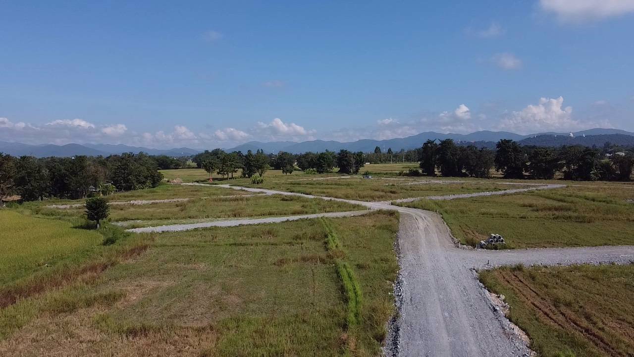 ขายที่ดินบ้านป่าสักน้อย-ซอย7-ตเชิงดอย-อดอยสะเก็ด-จเชียงใหม่