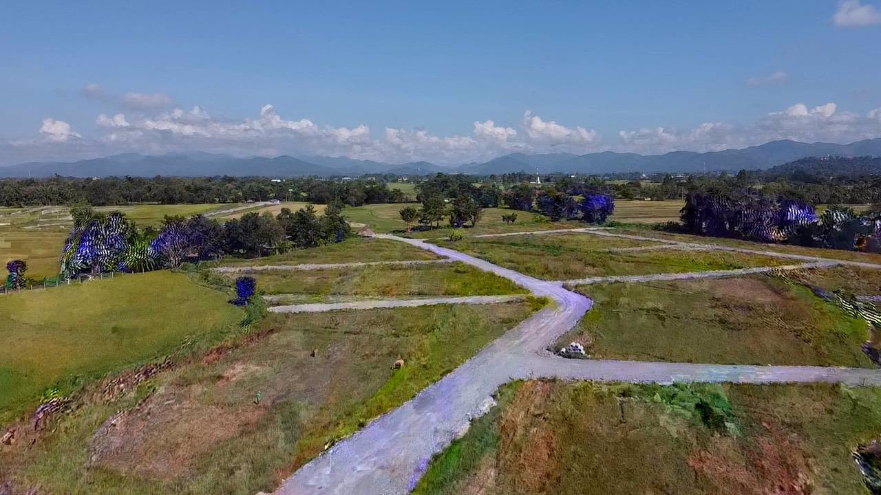 ขายที่ดินบ้านป่าสักน้อย-ซอย7-ตเชิงดอย-อดอยสะเก็ด-จเชียงใหม่