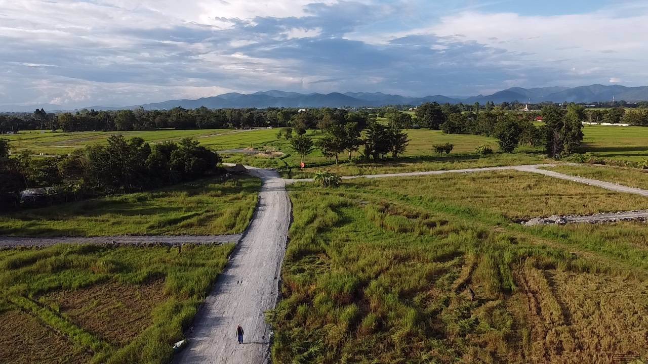 ขายที่ดินบ้านป่าสักน้อย-ซอย7-ตเชิงดอย-อดอยสะเก็ด-จเชียงใหม่