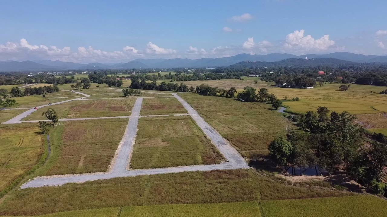 ขายที่ดินบ้านป่าสักน้อย-ซอย7-ตเชิงดอย-อดอยสะเก็ด-จเชียงใหม่