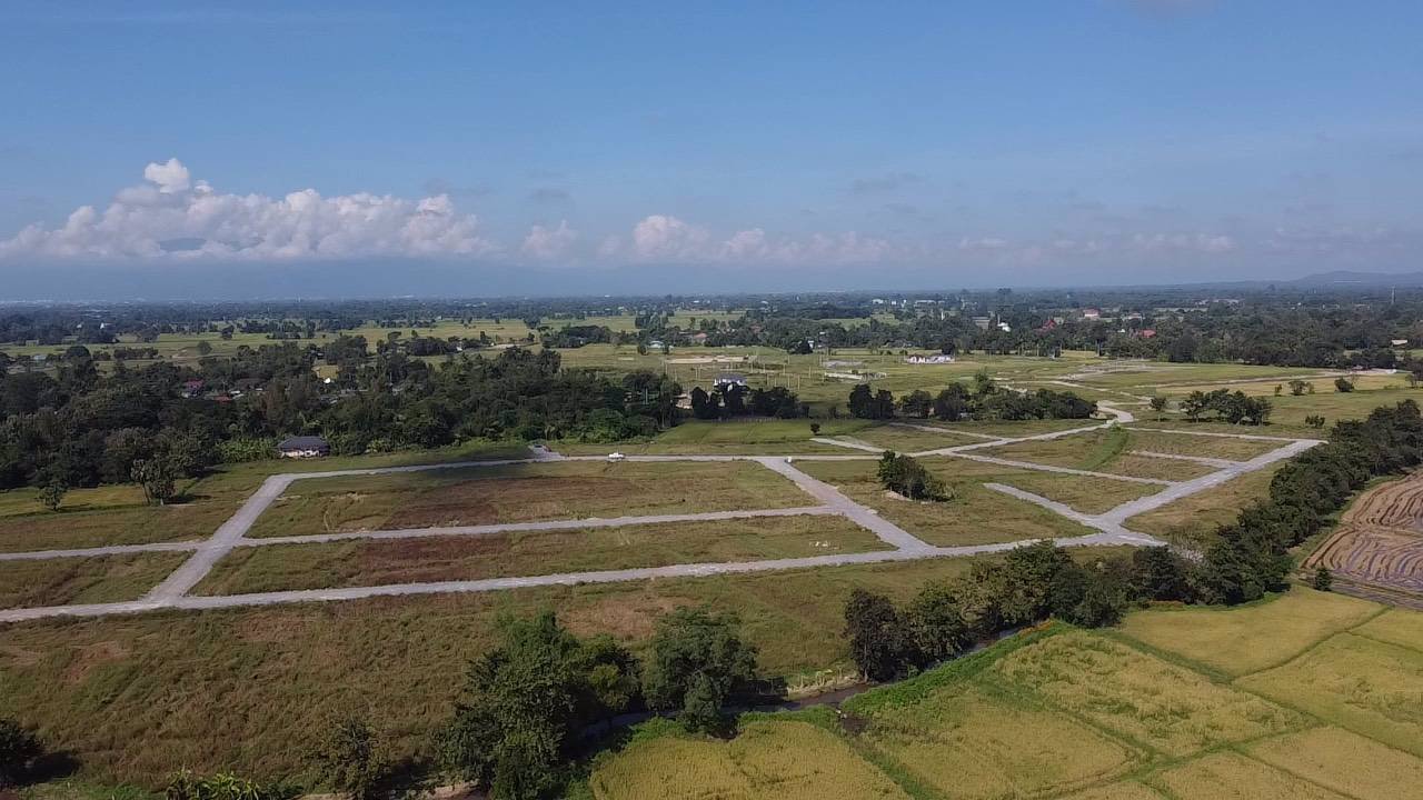 ขายที่ดินบ้านป่าสักน้อย-ซอย7-ตเชิงดอย-อดอยสะเก็ด-จเชียงใหม่