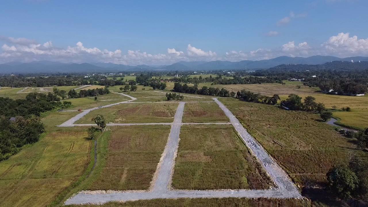 ขายที่ดินบ้านป่าสักน้อย-ซอย7-ตเชิงดอย-อดอยสะเก็ด-จเชียงใหม่