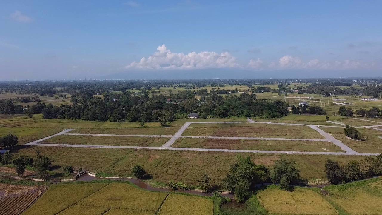 ขายที่ดินบ้านป่าสักน้อย-ซอย7-ตเชิงดอย-อดอยสะเก็ด-จเชียงใหม่