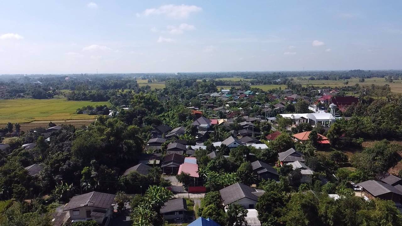 ขายที่ดินบ้านป่าสักน้อย-ซอย7-ตเชิงดอย-อดอยสะเก็ด-จเชียงใหม่