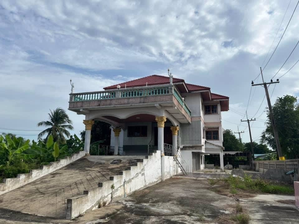 ขายบ้านพร้อมที่ดิน-3-งาน