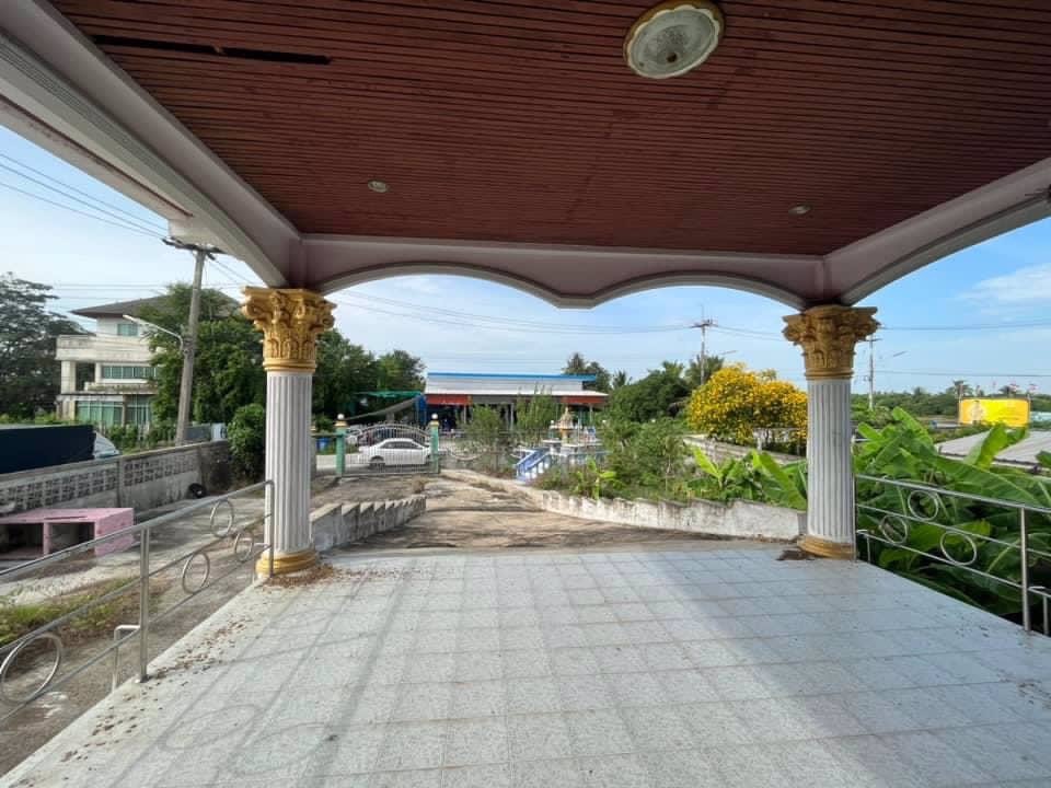 ขายบ้านพร้อมที่ดิน-3-งาน