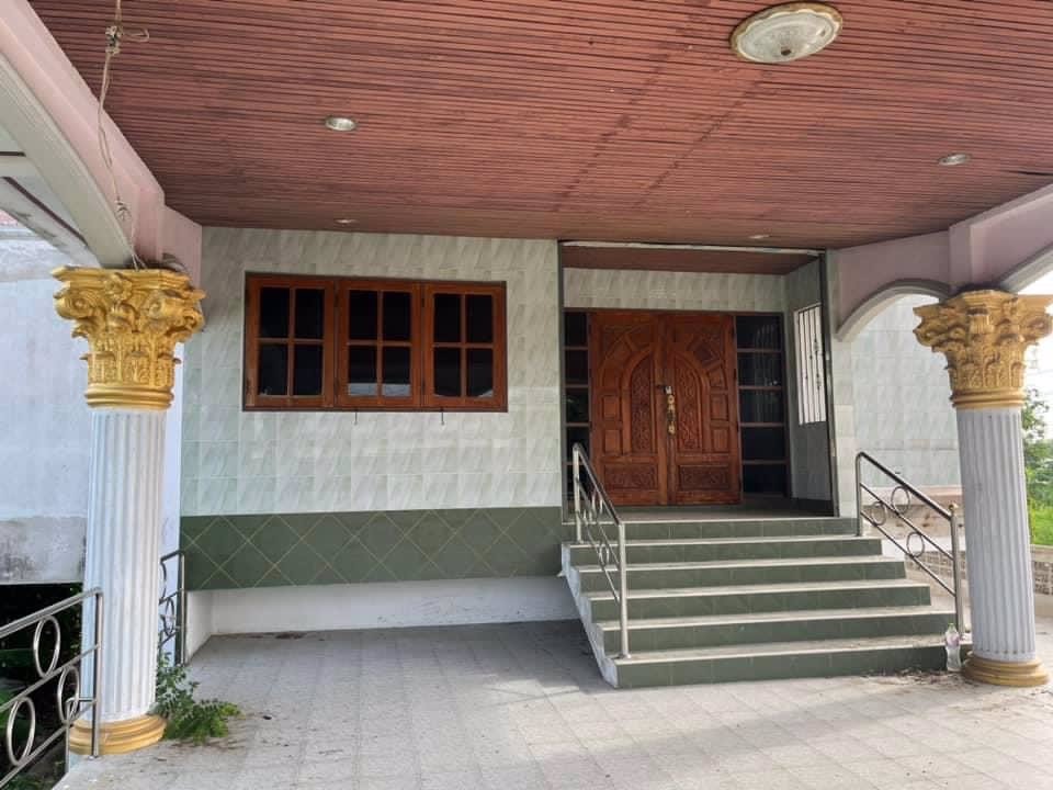 ขายบ้านพร้อมที่ดิน-3-งาน