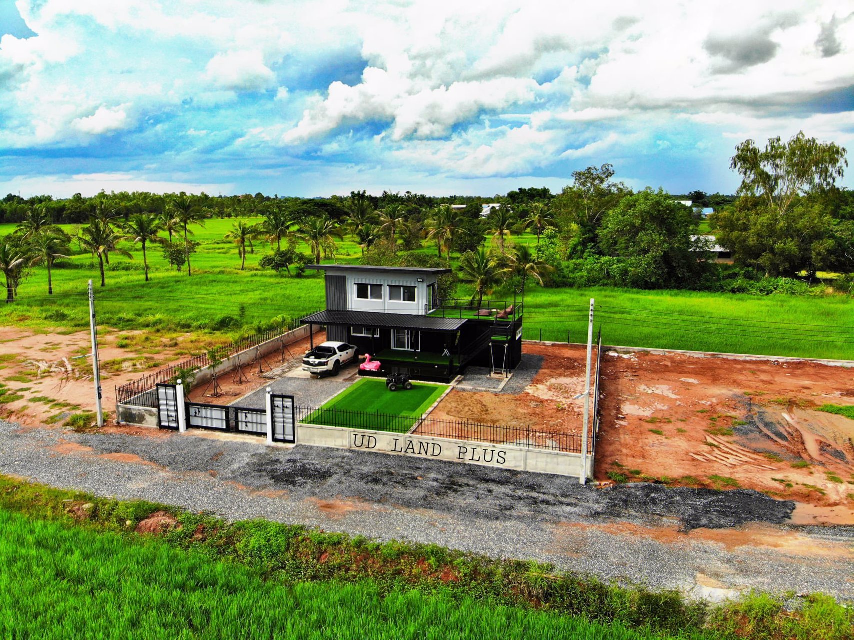 ขายบ้านสร้างใหม่-จากตู้คอนเทนเนอร์-ณ-จอุดรธานี