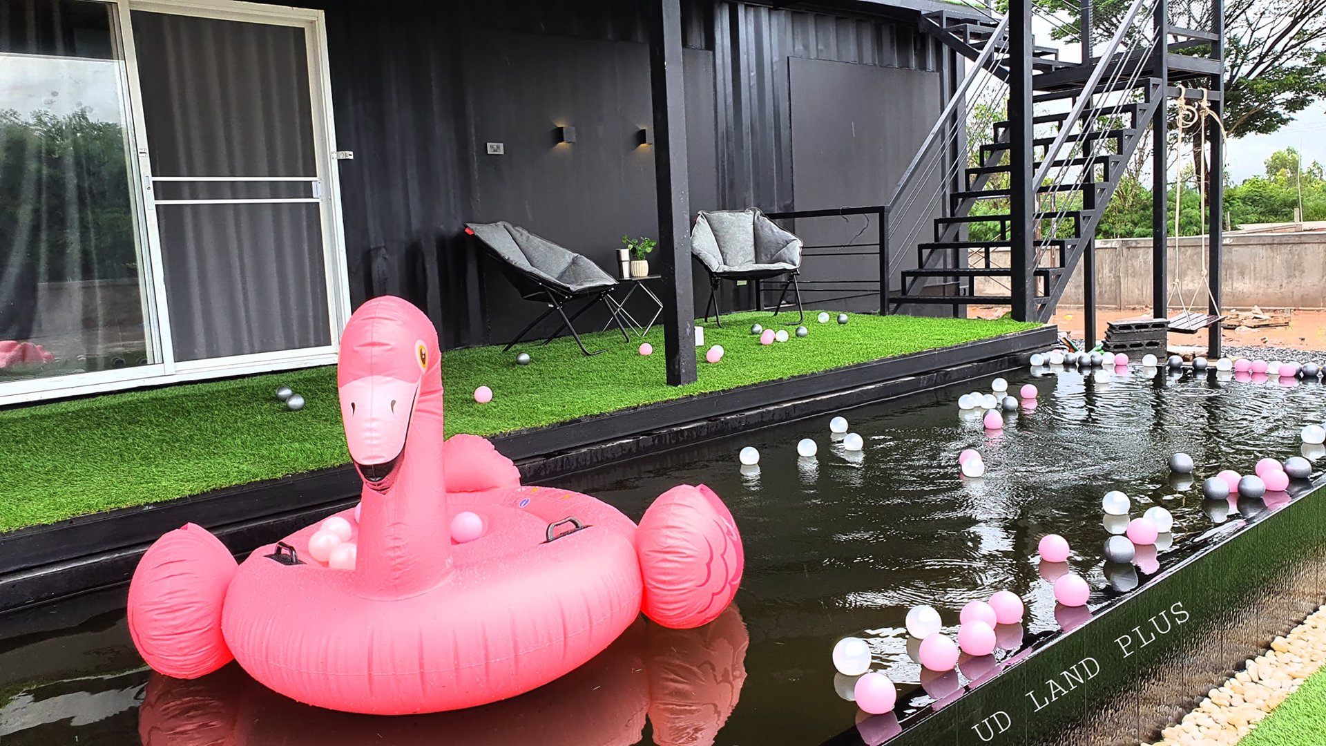 ขายบ้านสร้างใหม่-จากตู้คอนเทนเนอร์-ณ-จอุดรธานี