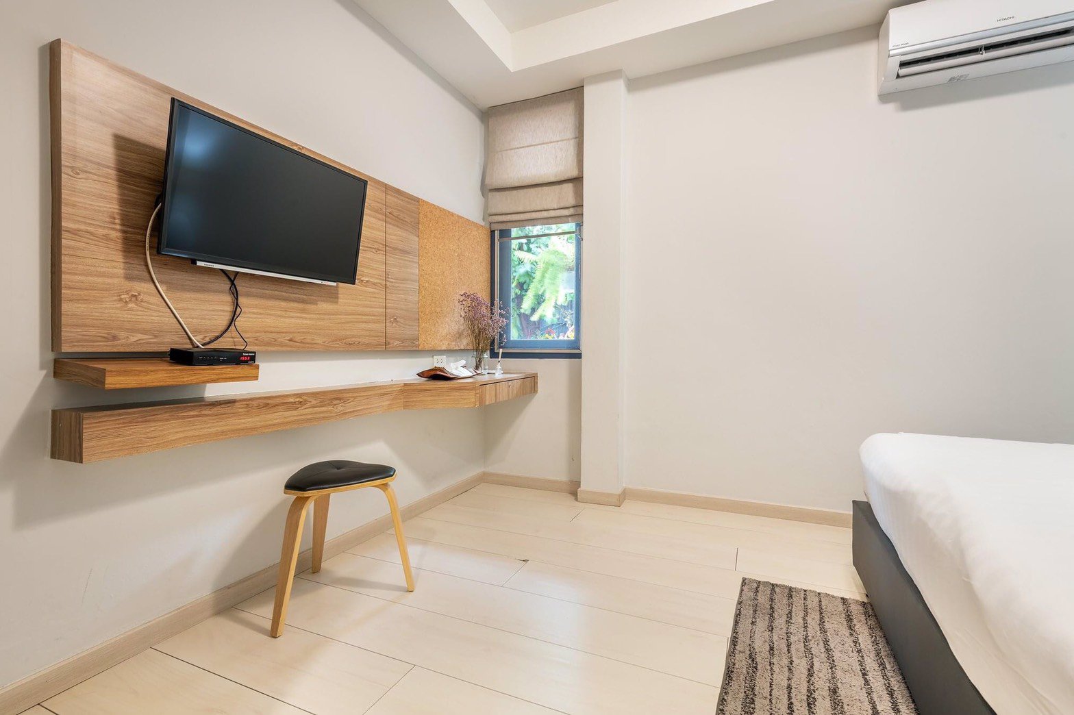 ปล่อยเช่าห้องพักรายวัน-รายเดือน-สะอาด-ปลอดภัย-ค่าเช่าถูก-3700บ-เดือน-คน-เตียงรวมค่าน้ำไฟ-รับเพียง