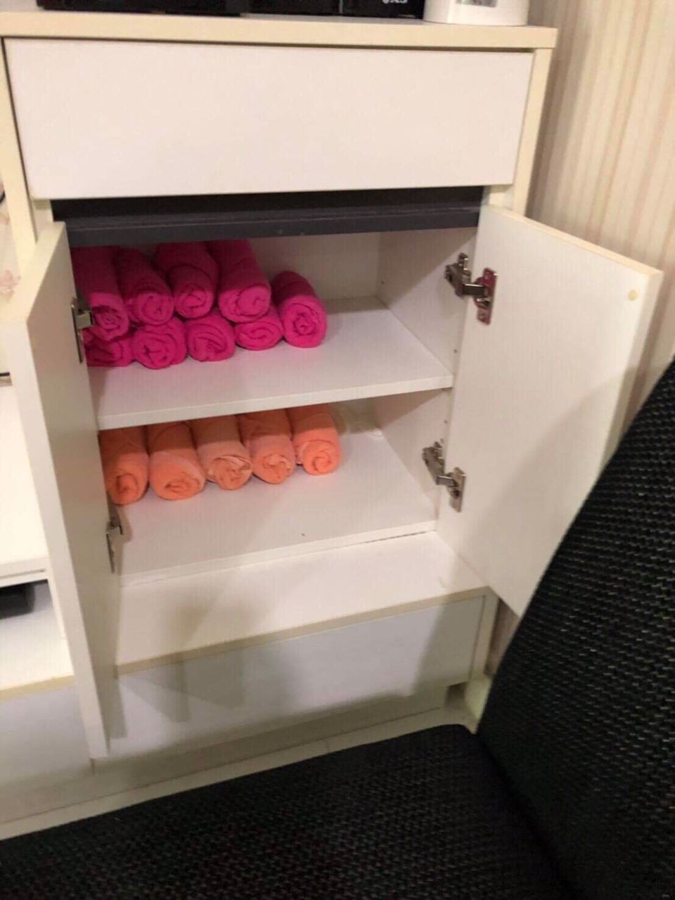 ขายคอนโด-พร้อมร้านทำผม-แถมอุปกรณ์ทำผมทั้งหมดพร้อมพักอาศัย