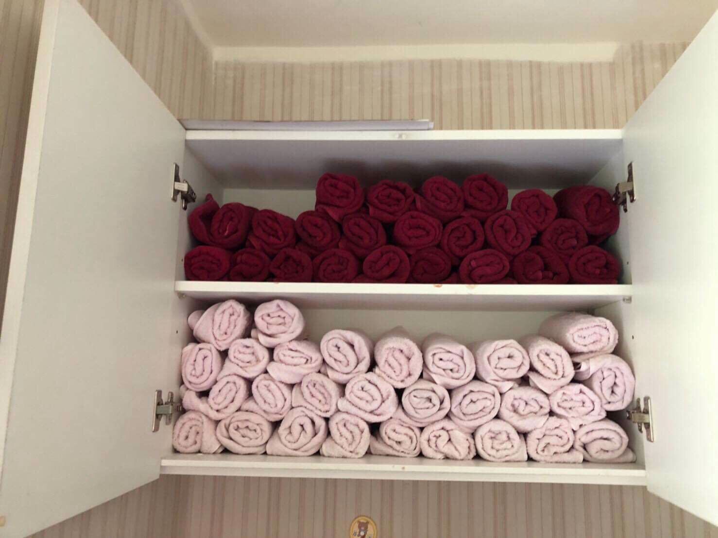 ขายคอนโด-พร้อมร้านทำผม-แถมอุปกรณ์ทำผมทั้งหมดพร้อมพักอาศัย