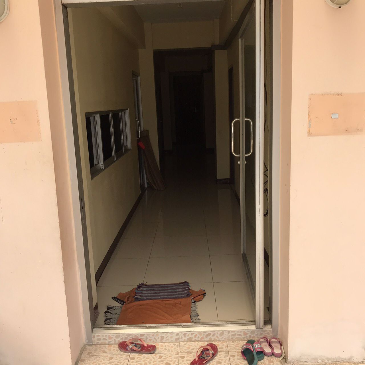 ขายอพาร์ทเม้นท์-4ชั้น-เนื้อที่-199ตรว-มี32ห้อง