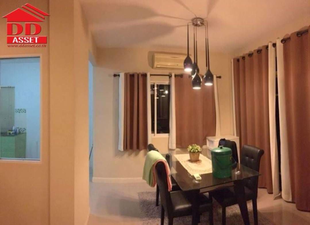 บ้านเดี่ยวเดอะซีนเนอร์รี่-the-scenery-