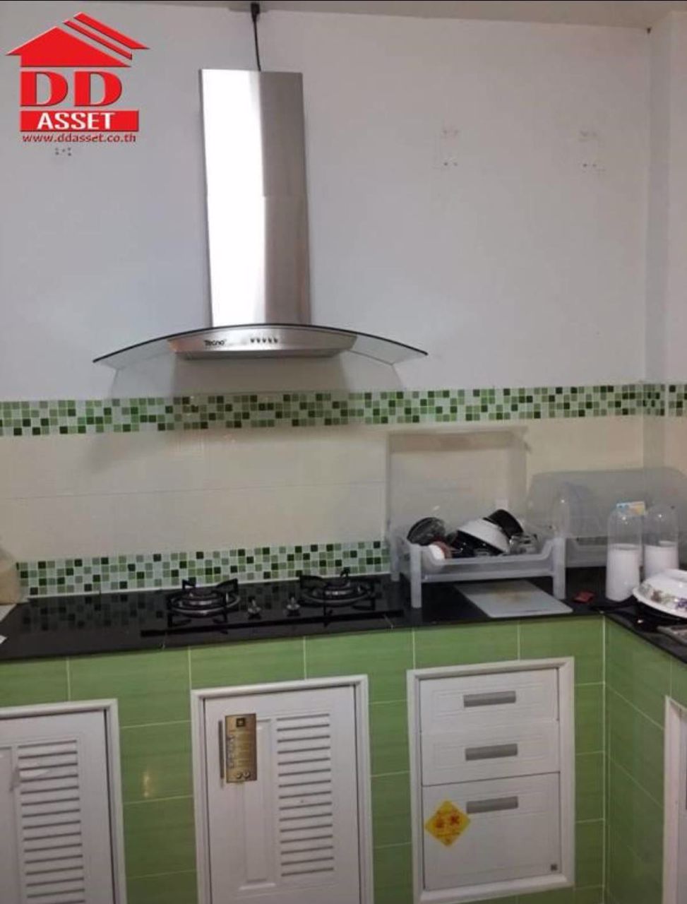 บ้านเดี่ยวเดอะซีนเนอร์รี่-the-scenery-