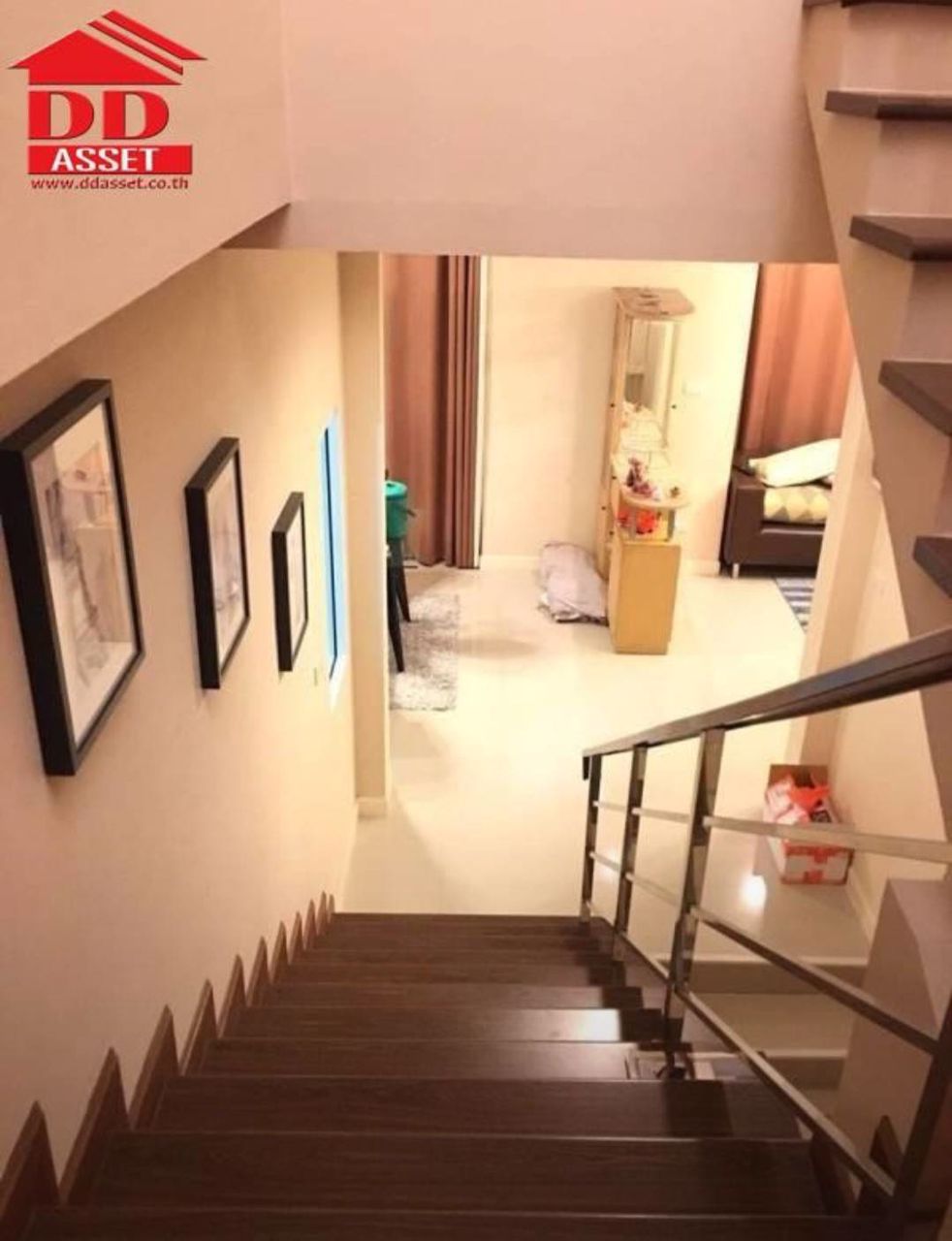 บ้านเดี่ยวเดอะซีนเนอร์รี่-the-scenery-