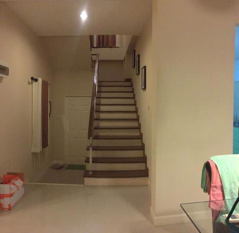 บ้านเดี่ยวเดอะซีนเนอร์รี่-the-scenery-