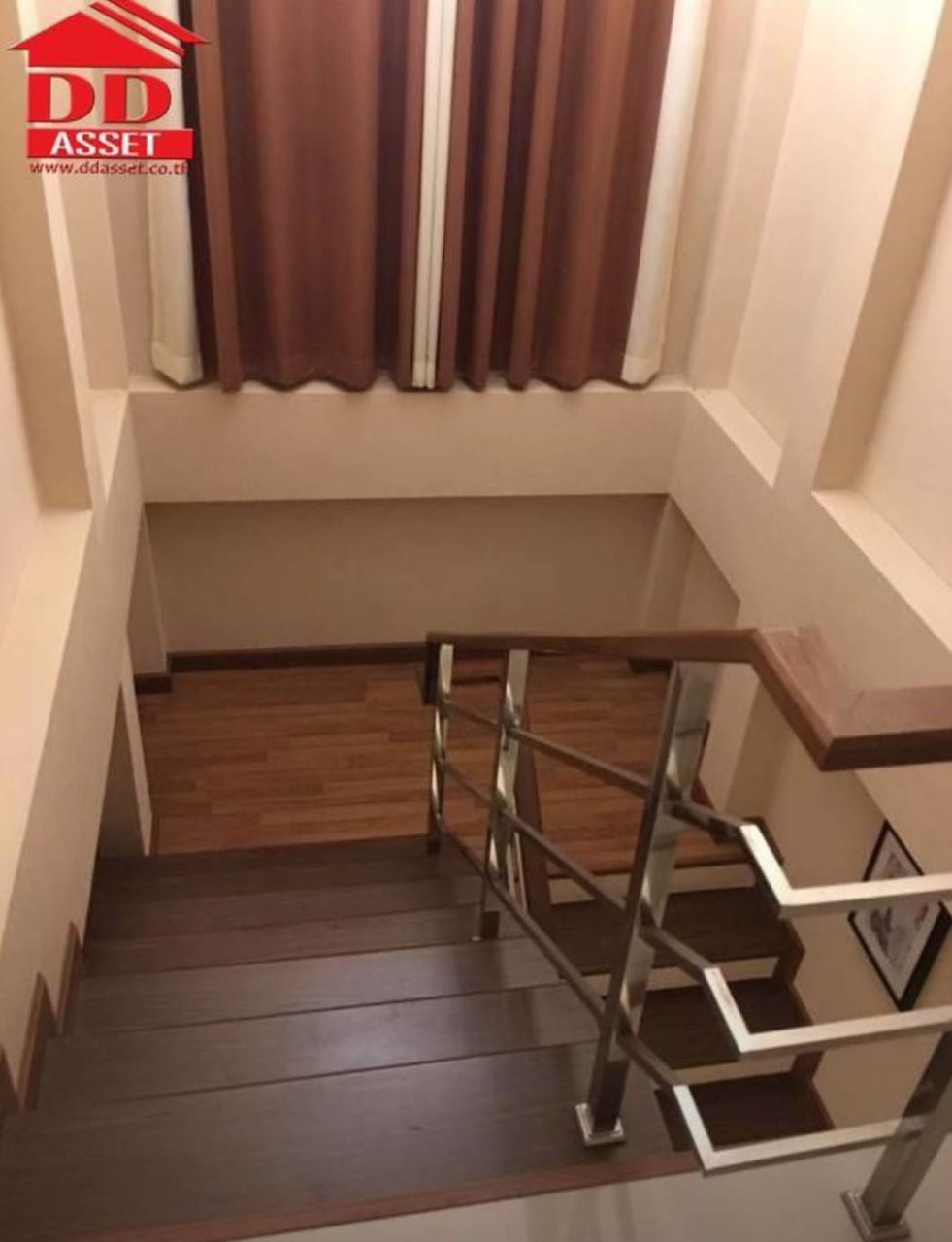 บ้านเดี่ยวเดอะซีนเนอร์รี่-the-scenery-