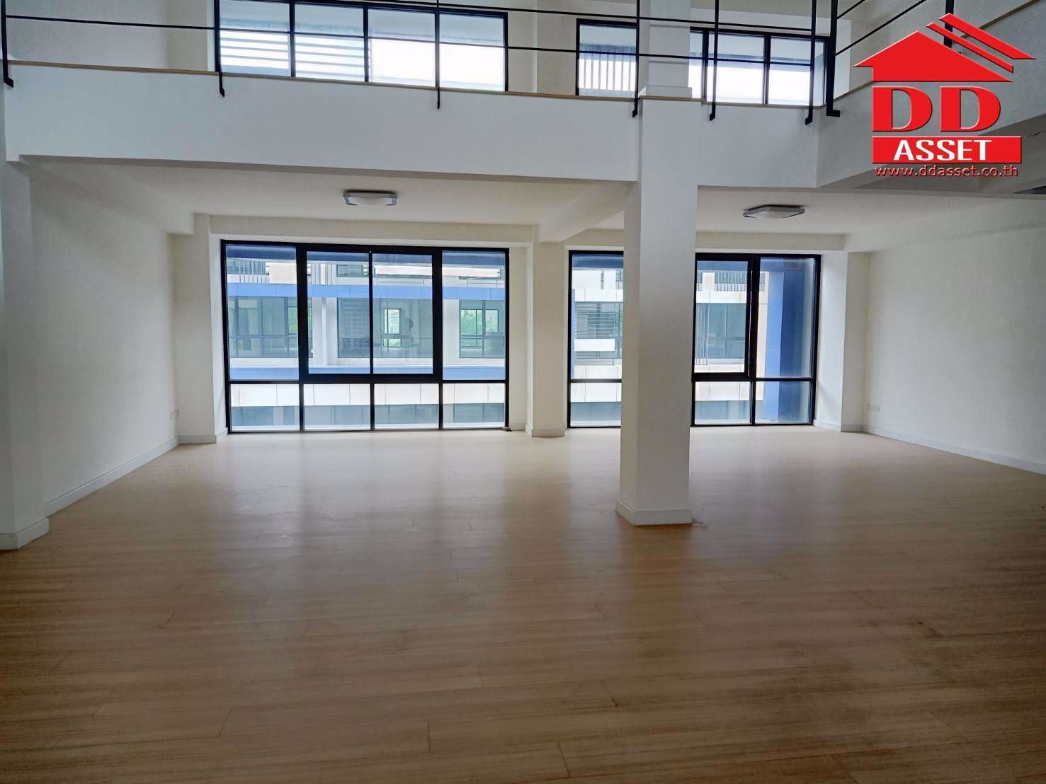 โฮมอ็อฟฟิศ-เนอวานา-แอทเวิร์ค-เกษตร-นวมินทร์