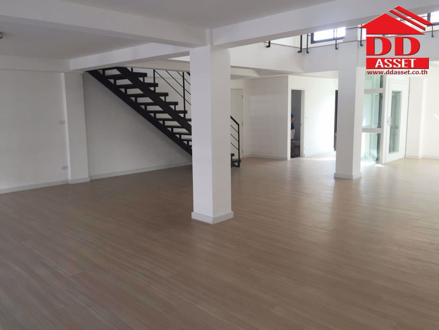 โฮมอ็อฟฟิศ-เนอวานา-แอทเวิร์ค-เกษตร-นวมินทร์