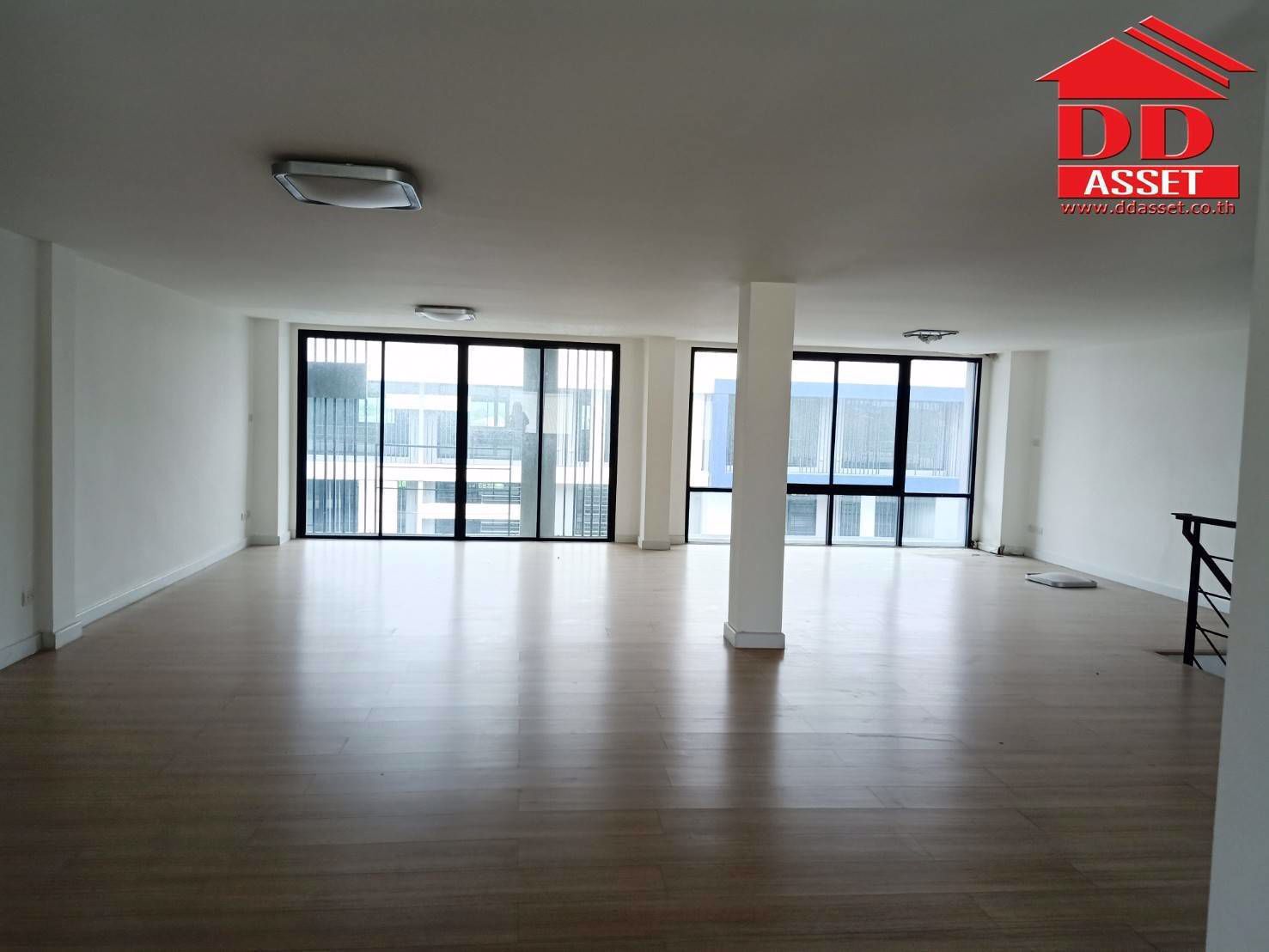 โฮมอ็อฟฟิศ-เนอวานา-แอทเวิร์ค-เกษตร-นวมินทร์