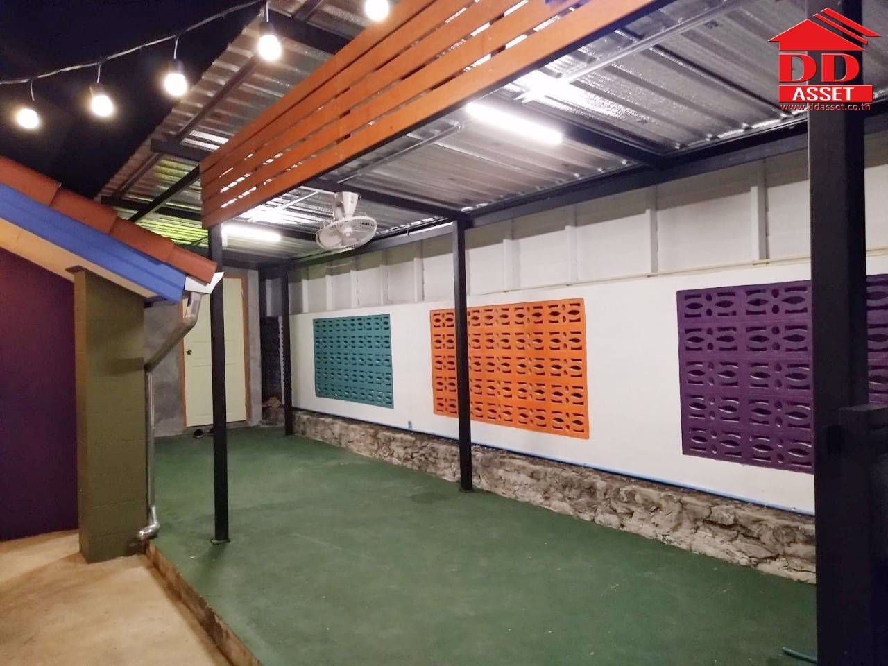 บ้านเดี่ยวจอมเทียนซีวิว-พัทยา-ถจอมเทียนเลียบชายหาด