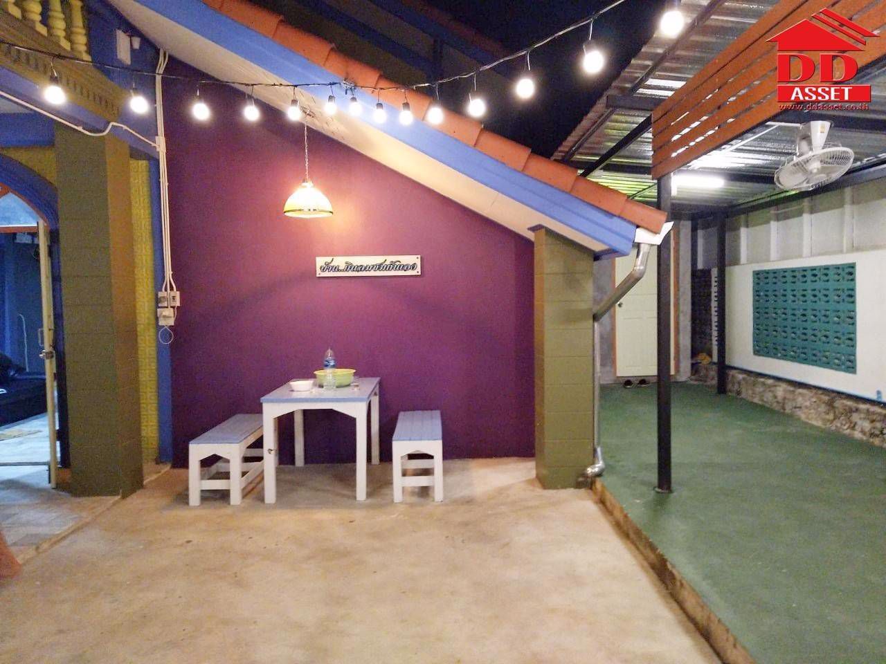 บ้านเดี่ยวจอมเทียนซีวิว-พัทยา-ถจอมเทียนเลียบชายหาด