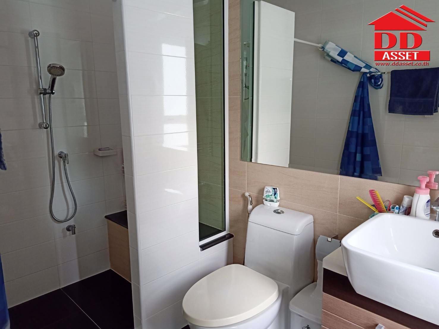 บ้านเลอเน็กซ์ตร้า-ศรีนครินทร์-แนวรถไฟฟ้าสายสีเหลือง-สถานีศรีนครินทร์