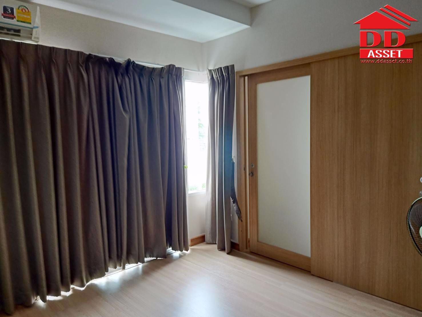 บ้านเลอเน็กซ์ตร้า-ศรีนครินทร์-แนวรถไฟฟ้าสายสีเหลือง-สถานีศรีนครินทร์