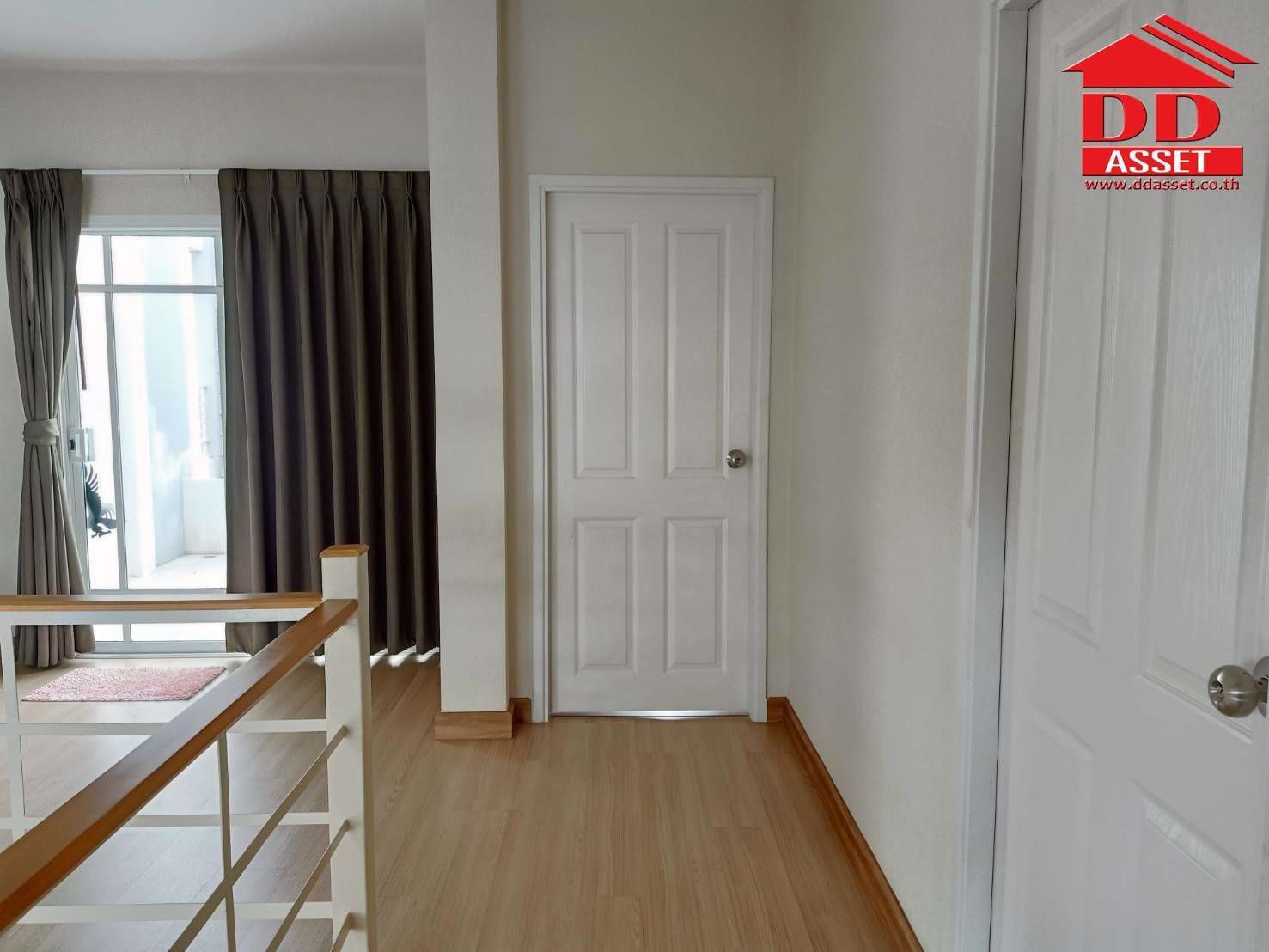 บ้านเลอเน็กซ์ตร้า-ศรีนครินทร์-แนวรถไฟฟ้าสายสีเหลือง-สถานีศรีนครินทร์