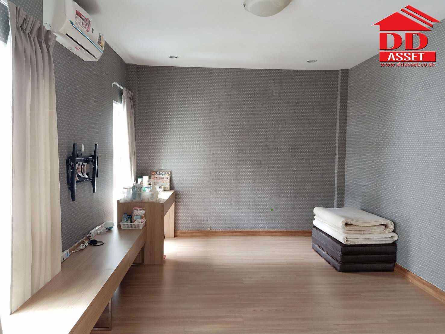 บ้านเลอเน็กซ์ตร้า-ศรีนครินทร์-แนวรถไฟฟ้าสายสีเหลือง-สถานีศรีนครินทร์