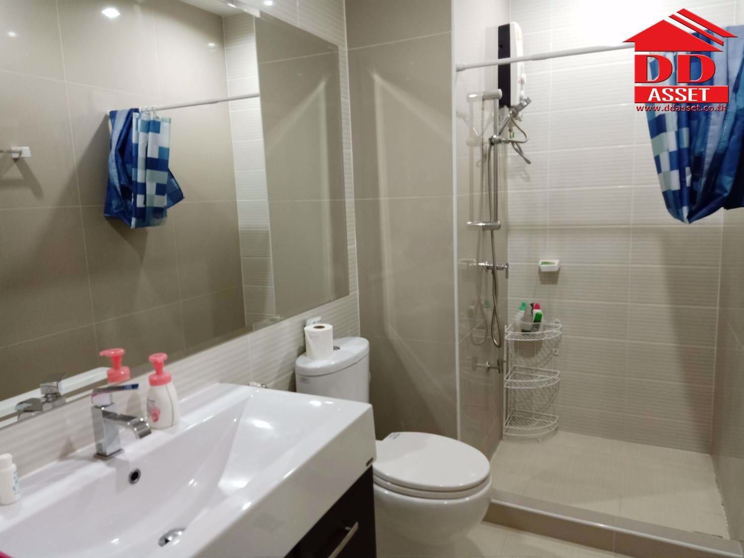 บ้านเลอเน็กซ์ตร้า-ศรีนครินทร์-แนวรถไฟฟ้าสายสีเหลือง-สถานีศรีนครินทร์