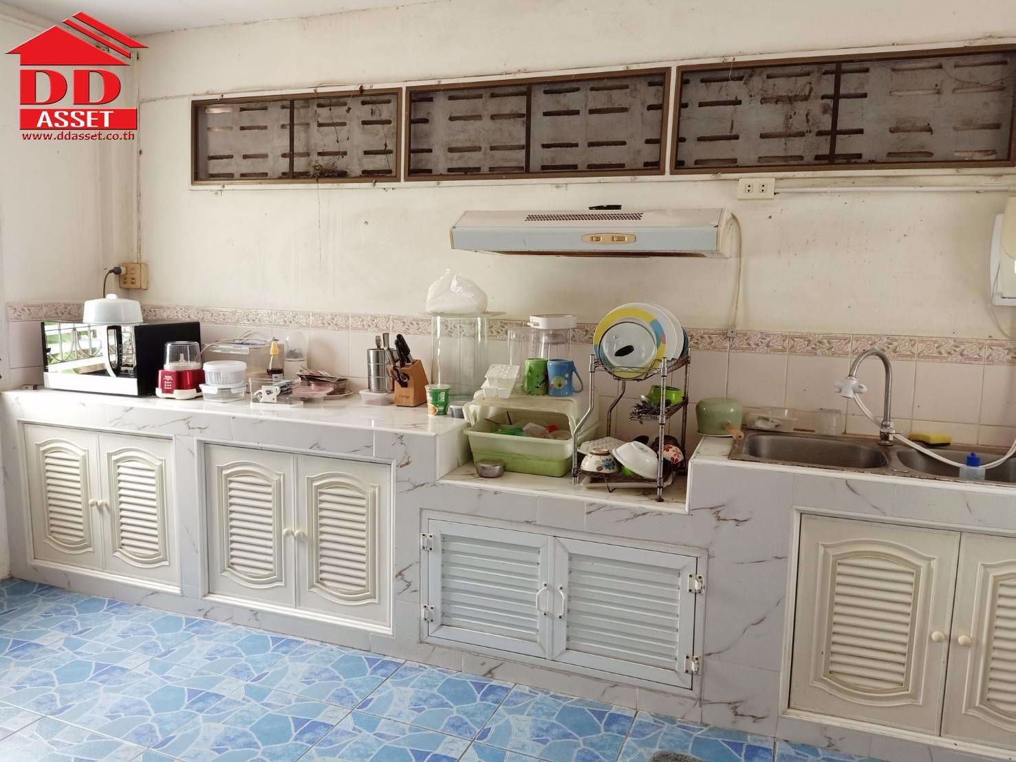 ขายบ้านเดี่ยว-2-ชั้น-หมู่บ้านชลลดา-บางบัวทอง-