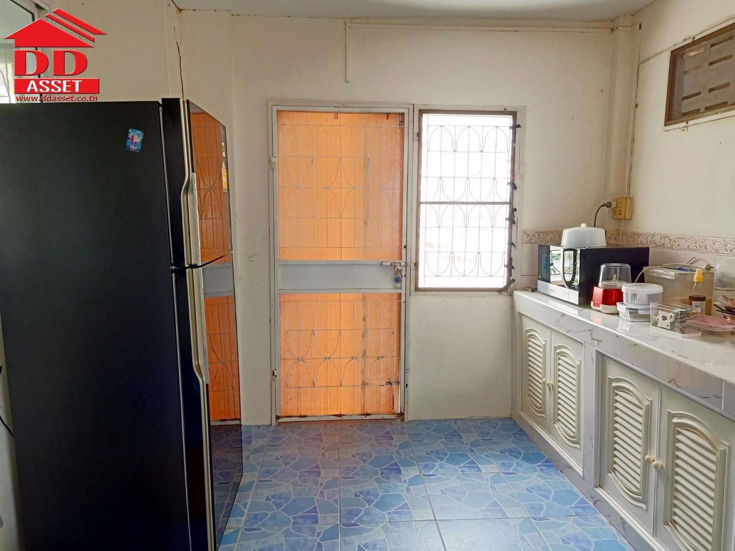 ขายบ้านเดี่ยว-2-ชั้น-หมู่บ้านชลลดา-บางบัวทอง-