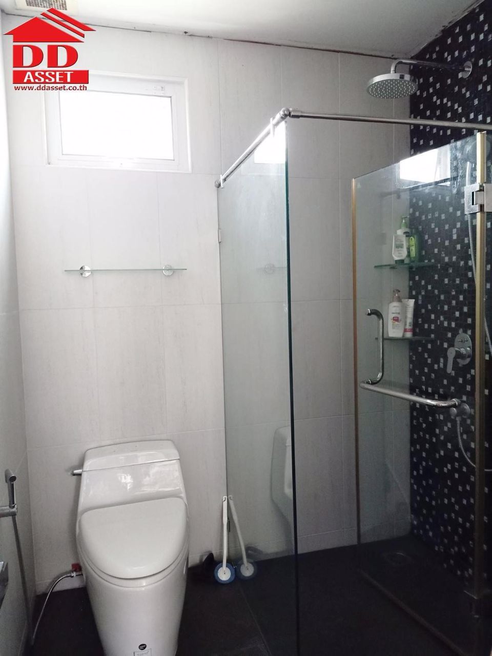 ขายบ้านเดี่ยว-2-ชั้น-หมู่บ้านชลลดา-บางบัวทอง-