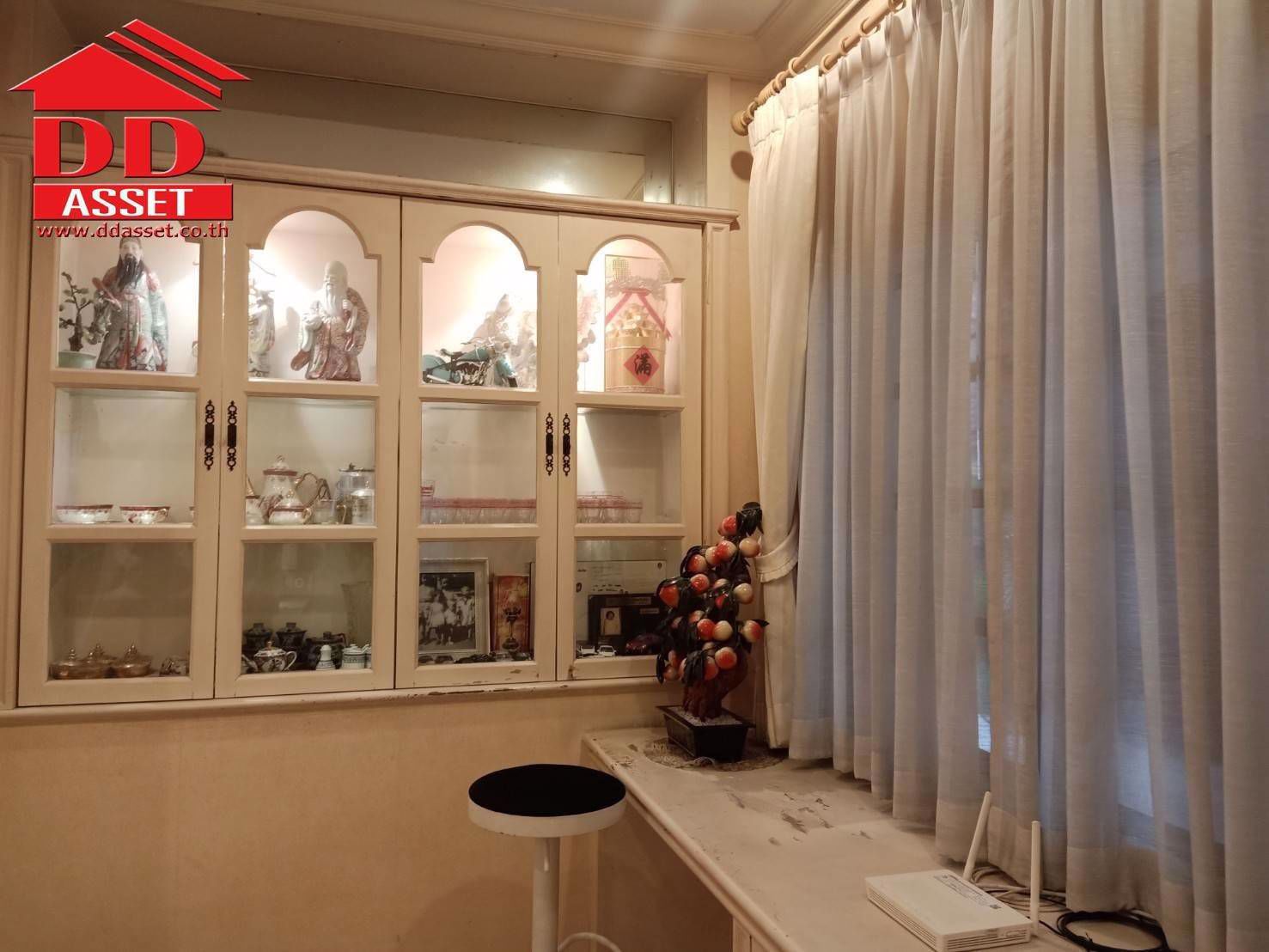 ขายบ้านเดี่ยว-2-ชั้น-โครงการลดาวัลย์-ศรีนครินทร์-