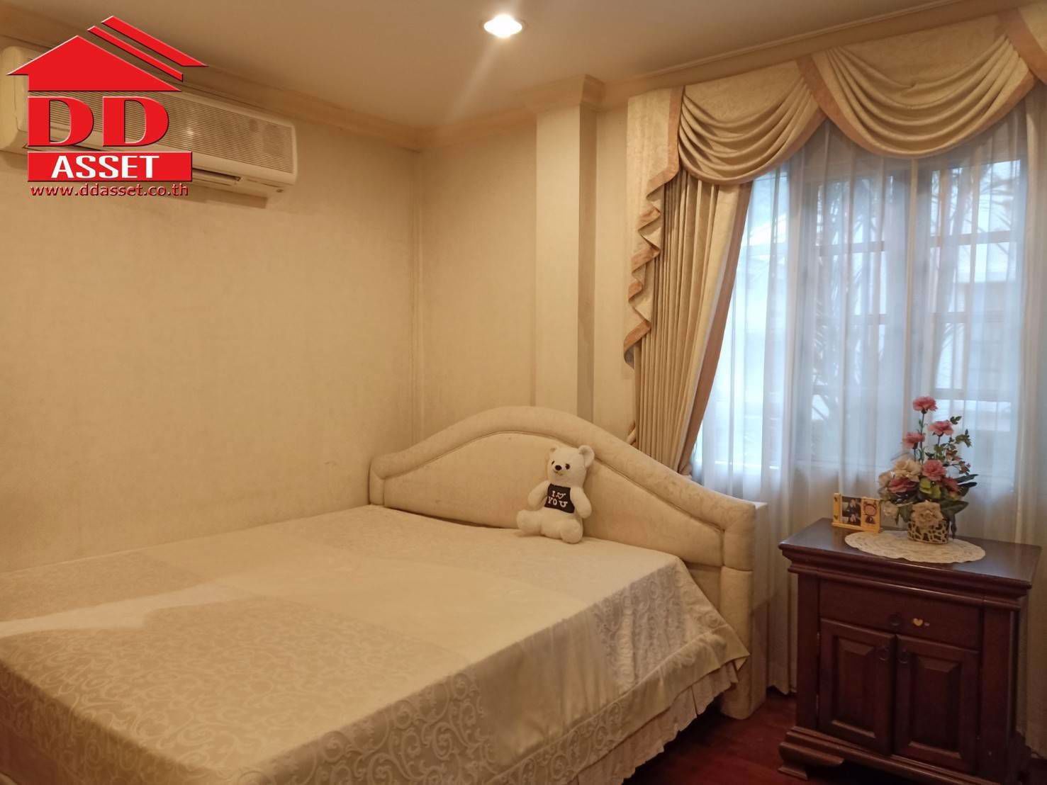 ขายบ้านเดี่ยว-2-ชั้น-โครงการลดาวัลย์-ศรีนครินทร์-