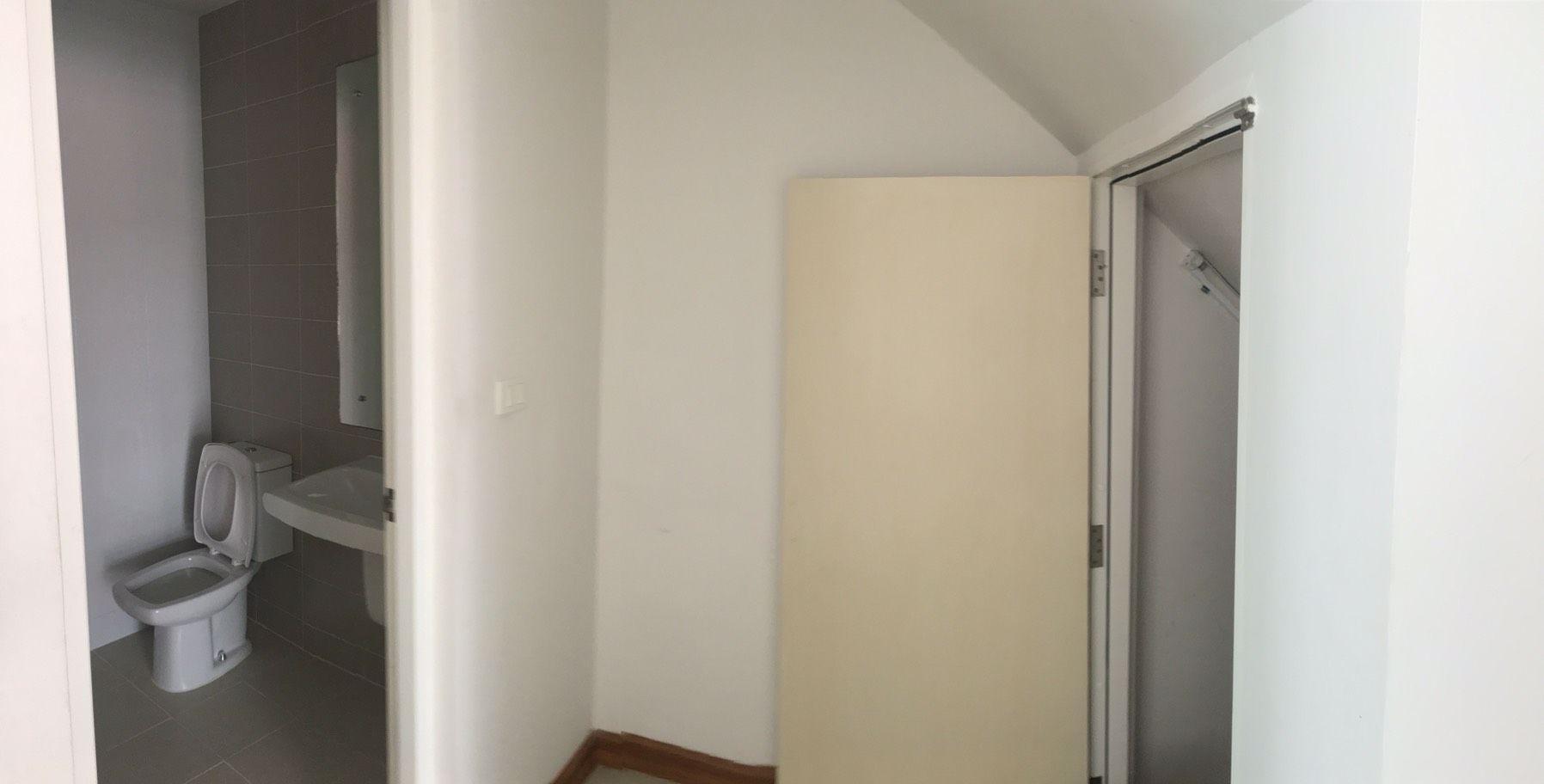 ให้เช่า-ทาวน์โฮม-3ชั้น-the-ricco-town-วัชรพล-ใกล้ห้าแยกวัชรพล-