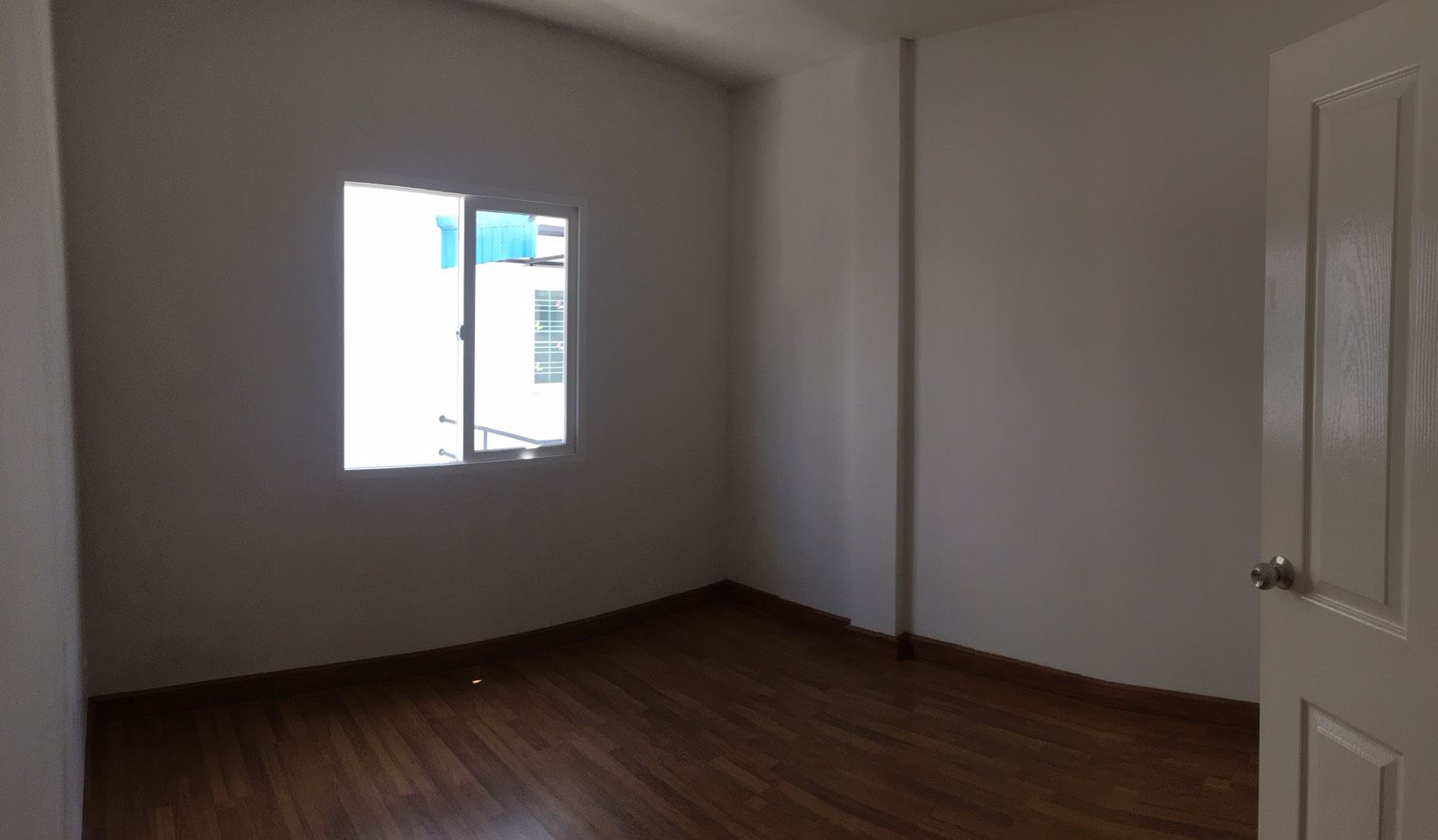 ให้เช่า-ทาวน์โฮม-3ชั้น-the-ricco-town-วัชรพล-ใกล้ห้าแยกวัชรพล-