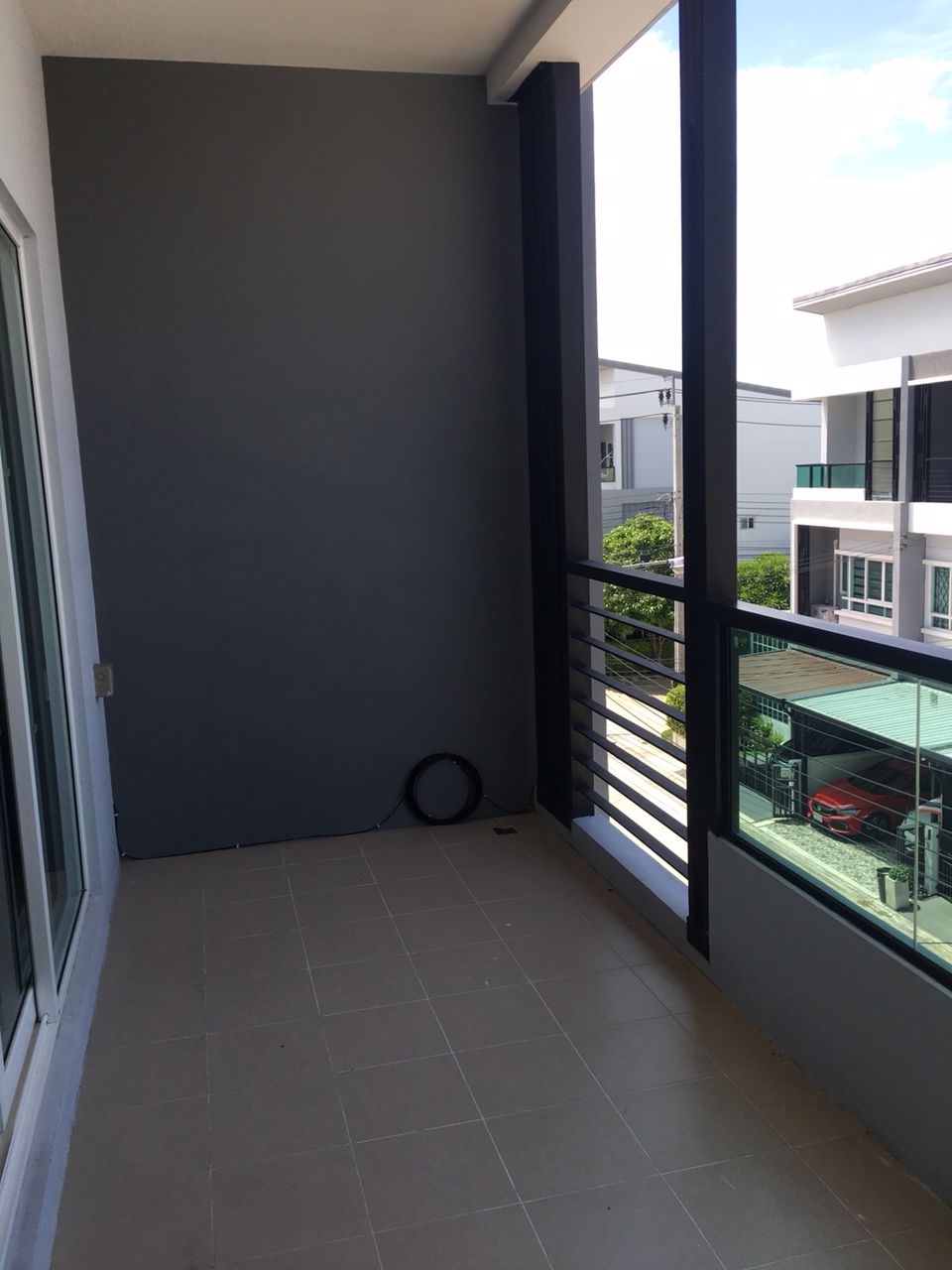 ให้เช่า-ทาวน์โฮม-3ชั้น-the-ricco-town-วัชรพล-ใกล้ห้าแยกวัชรพล-