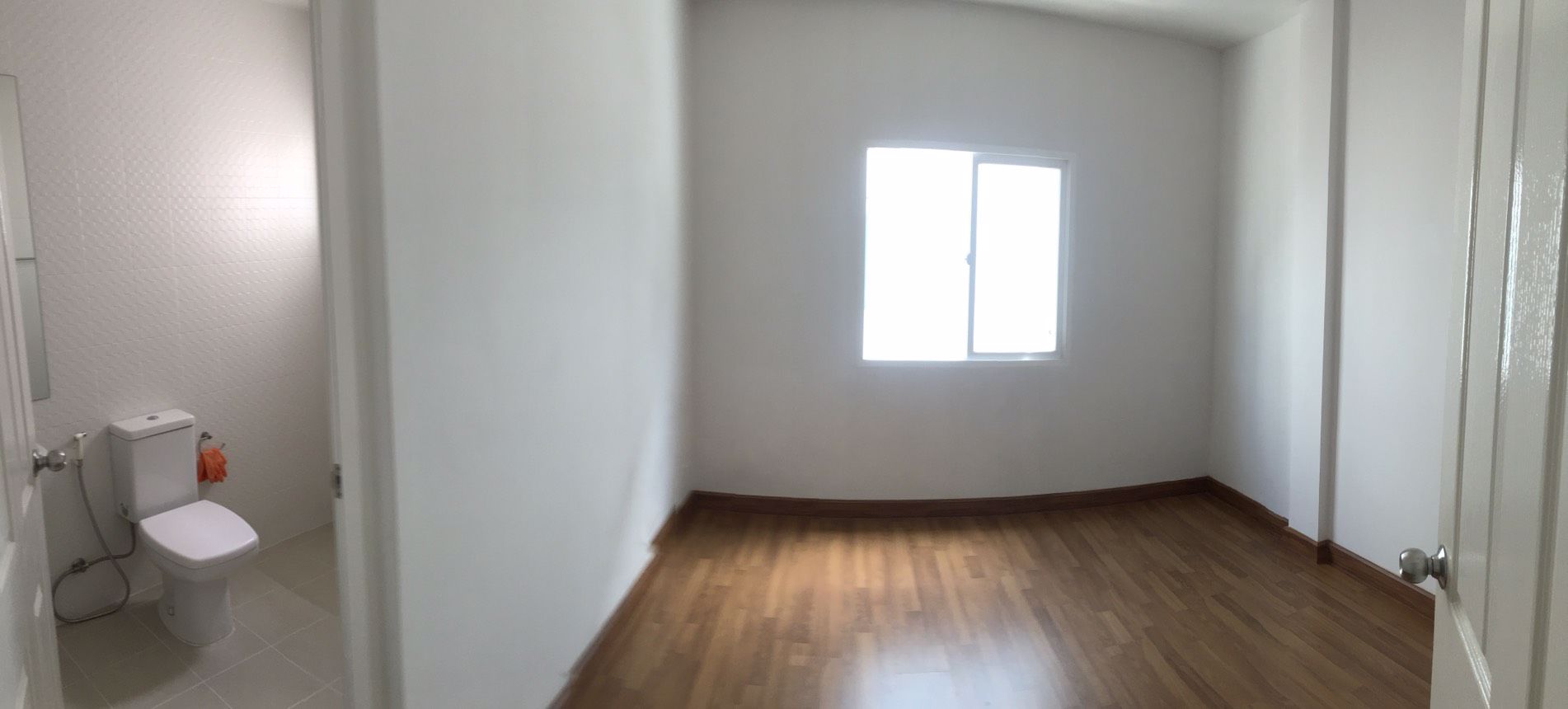 ให้เช่า-ทาวน์โฮม-3ชั้น-the-ricco-town-วัชรพล-ใกล้ห้าแยกวัชรพล-