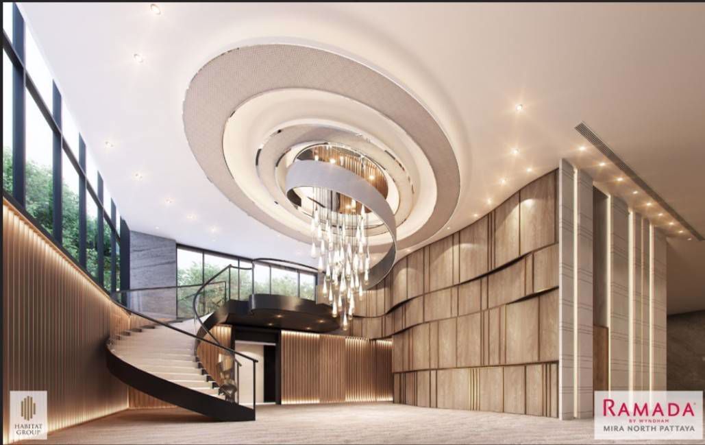 ramada-mira-north-pattaya-รามาด้า-มิรา-นอร์ท-พัทยา-หาดวงศ์อำมาตย์-พัทยาเหนือ-luxury-condominium-เพ
