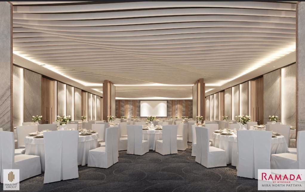 ramada-mira-north-pattaya-รามาด้า-มิรา-นอร์ท-พัทยา-หาดวงศ์อำมาตย์-พัทยาเหนือ-luxury-condominium-เพ