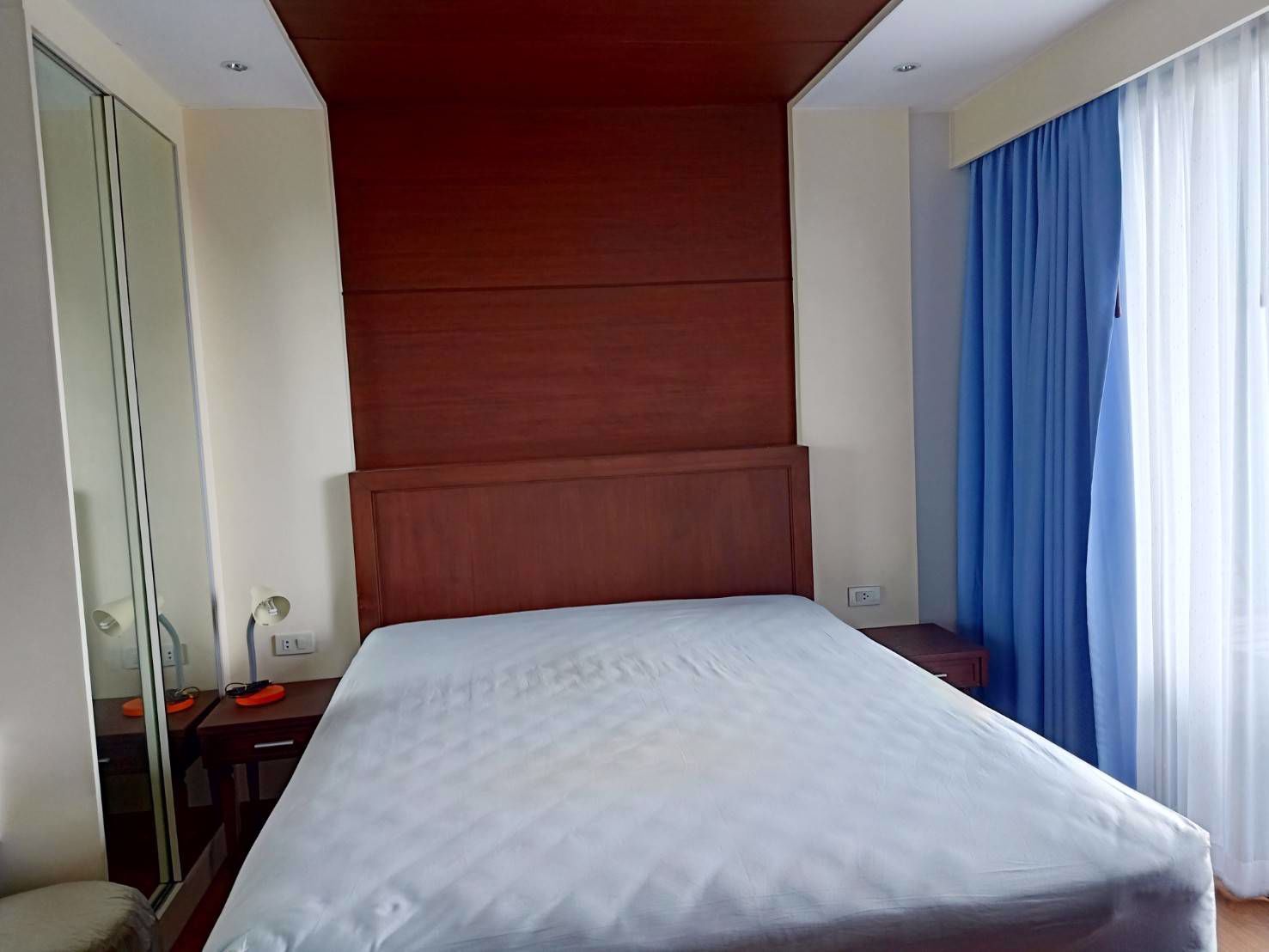 บ้านบางเสร่คอนโดมิเนี่ยม-วิวทะเลบางเสร่-baanbangsare-resotel