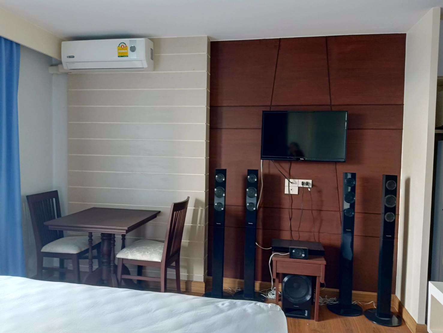 บ้านบางเสร่คอนโดมิเนี่ยม-วิวทะเลบางเสร่-baanbangsare-resotel