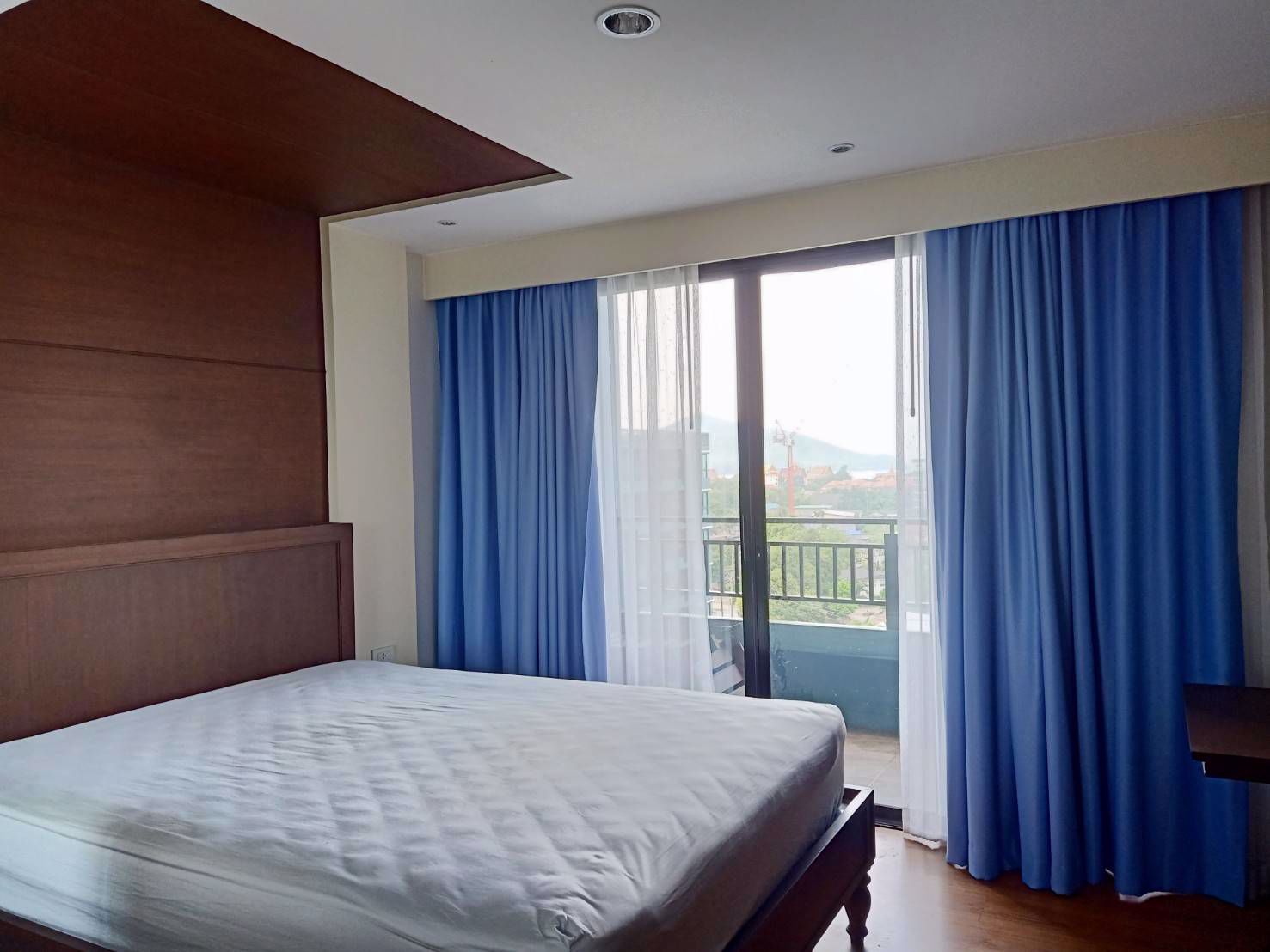 บ้านบางเสร่คอนโดมิเนี่ยม-วิวทะเลบางเสร่-baanbangsare-resotel