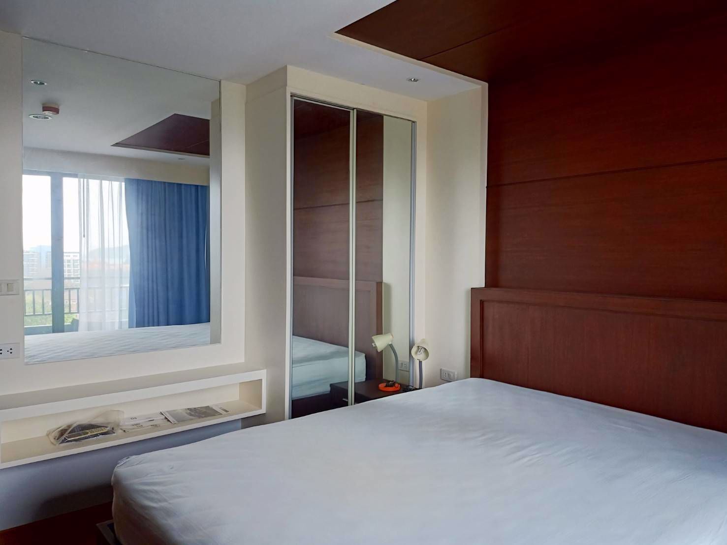 บ้านบางเสร่คอนโดมิเนี่ยม-วิวทะเลบางเสร่-baanbangsare-resotel