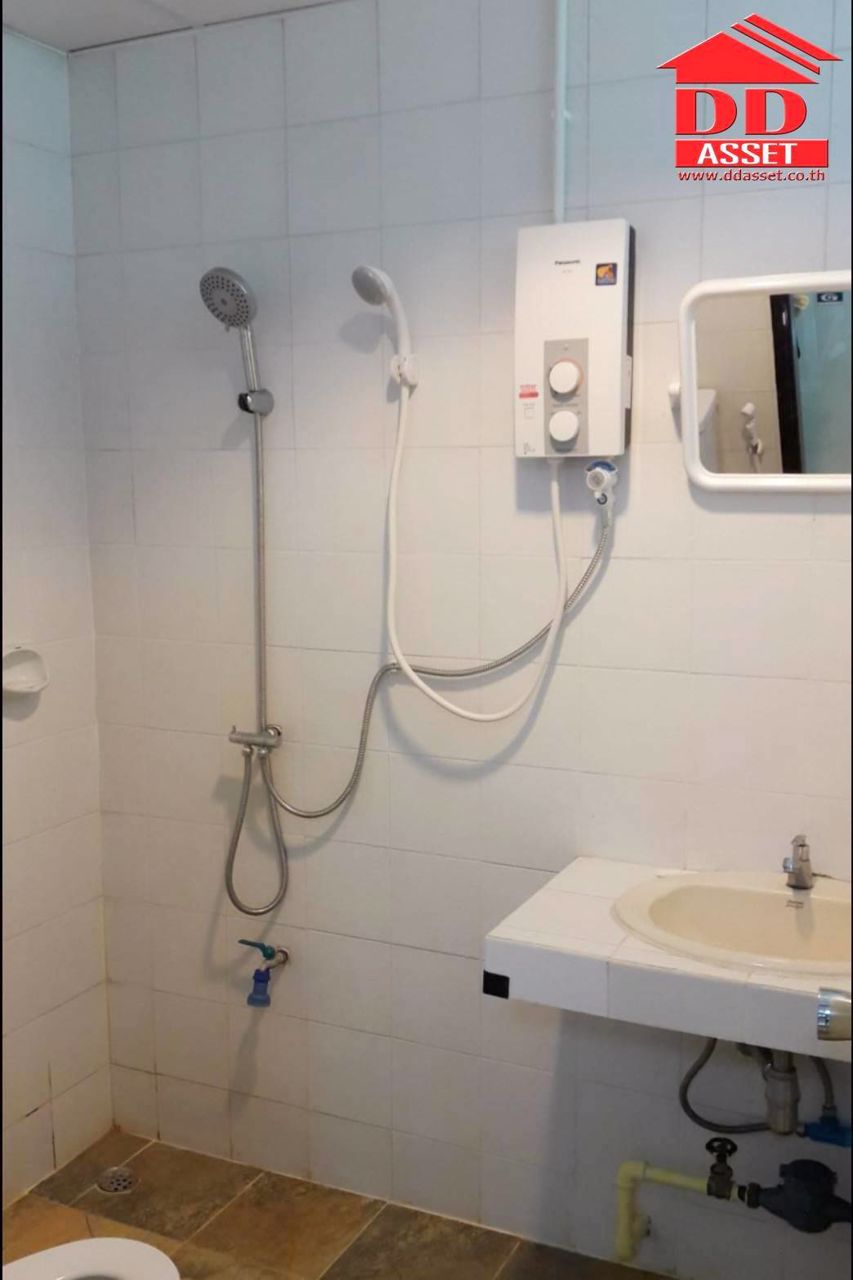 สฤษดิ์เดชคอนโดมิเนียม-บางเขน-เมืองนนทบุรี