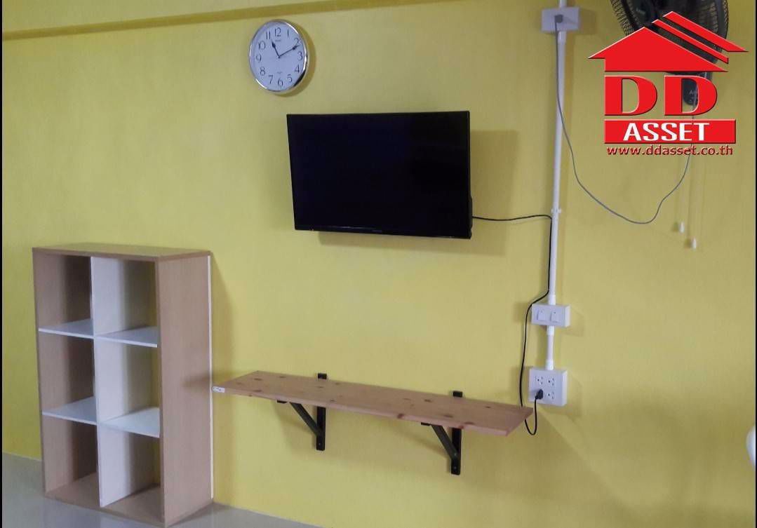 สฤษดิ์เดชคอนโดมิเนียม-บางเขน-เมืองนนทบุรี