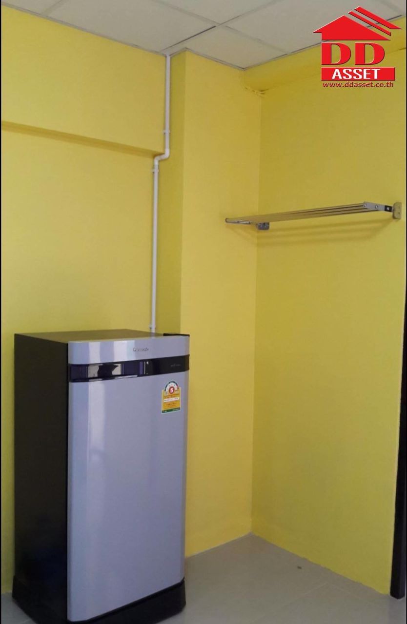 สฤษดิ์เดชคอนโดมิเนียม-บางเขน-เมืองนนทบุรี